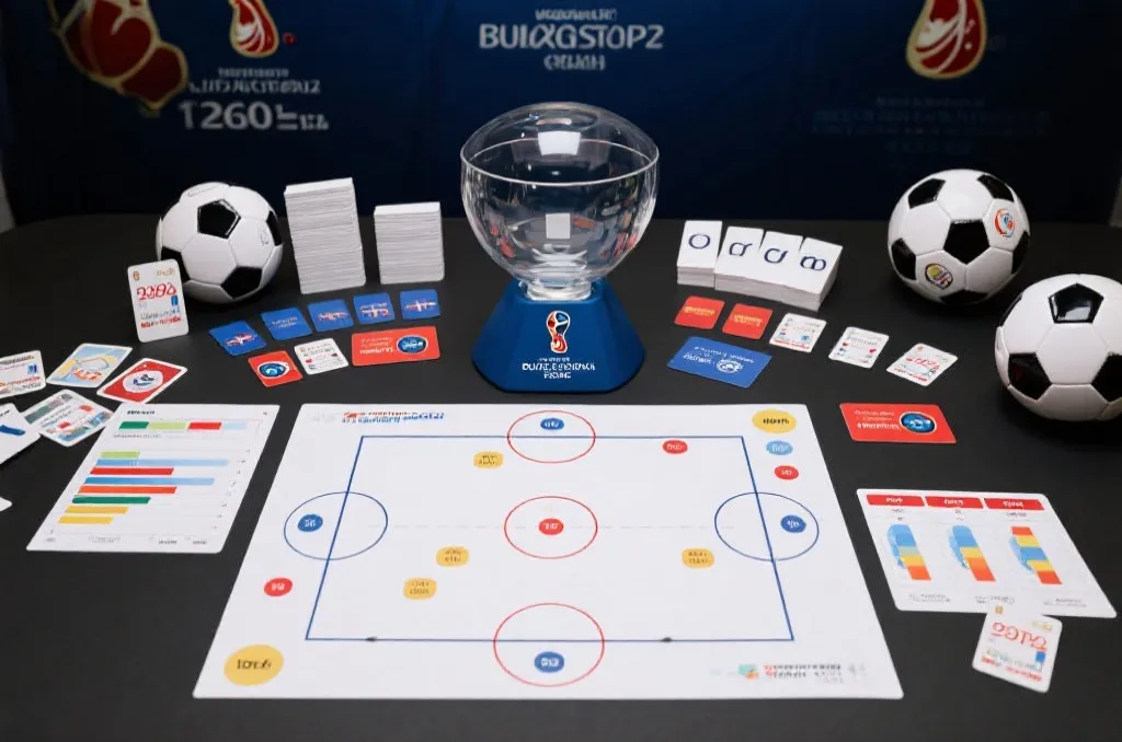 2026世界杯小组赛墨西哥规则：强队真稳了吗？北美球队出线机会正在被重估